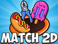 Spel Match 2D online