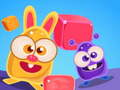 Spel Blaas de kubussen  online