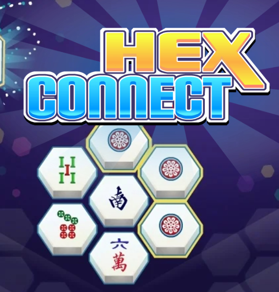 Spel Hex-verbinding  online
