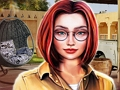 Spel Vermiste archeoloog  online