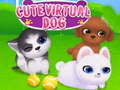 Spel Leuke virtuele hond  online
