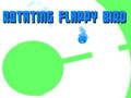 Spel Roterende Flappy Bird  online