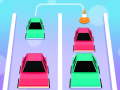 Spel Auto Sorteer Puzzel  online