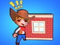 Spel Gestolen huis  online