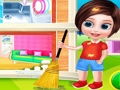Spel Sweet Home opruimen  online
