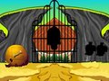 Spel Skull Gate Escape online