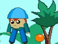 Spel Hoed op  online