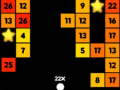 Spel Ballen: Ricochet!  online