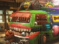 Spel Doodsrace 2  online