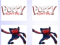 Spel Poppy Playtime Memory Match-kaart  online