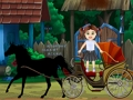 Spel Strijdwagen ontsnapping  online