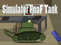 Spel Simulator Fnaf-tank  online