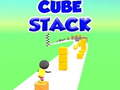 Spel Kubus Stapel  online