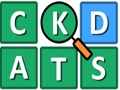 Spel Woordstapel  online