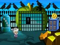 Spel Halloween Forest Escape-serie aflevering 2  online