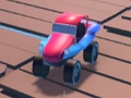 Spel Onverschrokken rijder  online