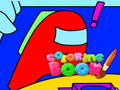 Spel Kleurboek  online