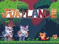 Spel Foxyland 2 online
