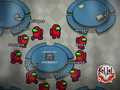 Spel Onder met Pasen  online