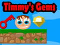Spel Timmy's juweeltjes  online