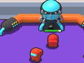 Spel Bedrieger onder ons vs bemanningslid  online