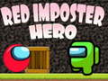 Spel Rode bedrieger held  online