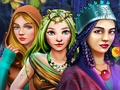 Spel Fantasie Bos  online