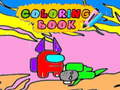 Spel Onder As: Kleurboek  online