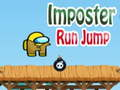 Spel Bedrieger Run Jump  online