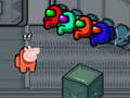 Spel Peppa onder ons  online