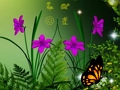 Spel Fantasia Place Escape HTML5 online