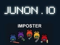 Spel Junon. io bedrieger  online