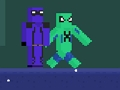 Spel Noobpool & Noobspider online