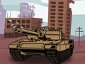 Spel Tanks racen  online