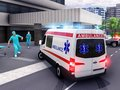 Spel Ambulancesimulator 3D  online