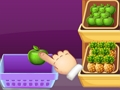 Spel Supermarkt  online