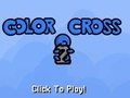 Spel Kleur Kruis 2  online