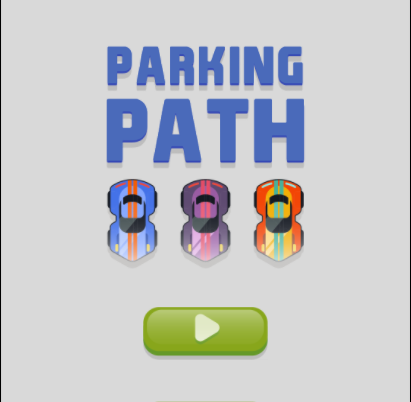 Spel Parkeerpad  online