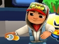 Spel Mijn tour Subway Surfer Singapore  online