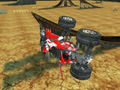Spel ATV-stunts-uitdaging 2  online