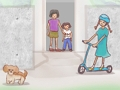 Spel Pam's House: een ontsnapping  online
