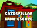 Spel Caterpillar Land Escape online