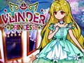 Spel Vlinder Prinses  online