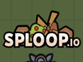 Spel Sloop. io  online