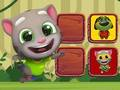 Spel Tom Geheugen  online