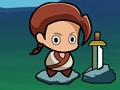 Spel Mes versus zwaard. io  online