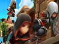 Spel Assassins Creed Freerunners online