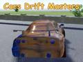 Spel Auto's Drift Masters  online