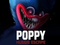 Spel Poppy Huggie ontsnapping  online
