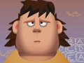 Spel Ontdek de crimineel  online